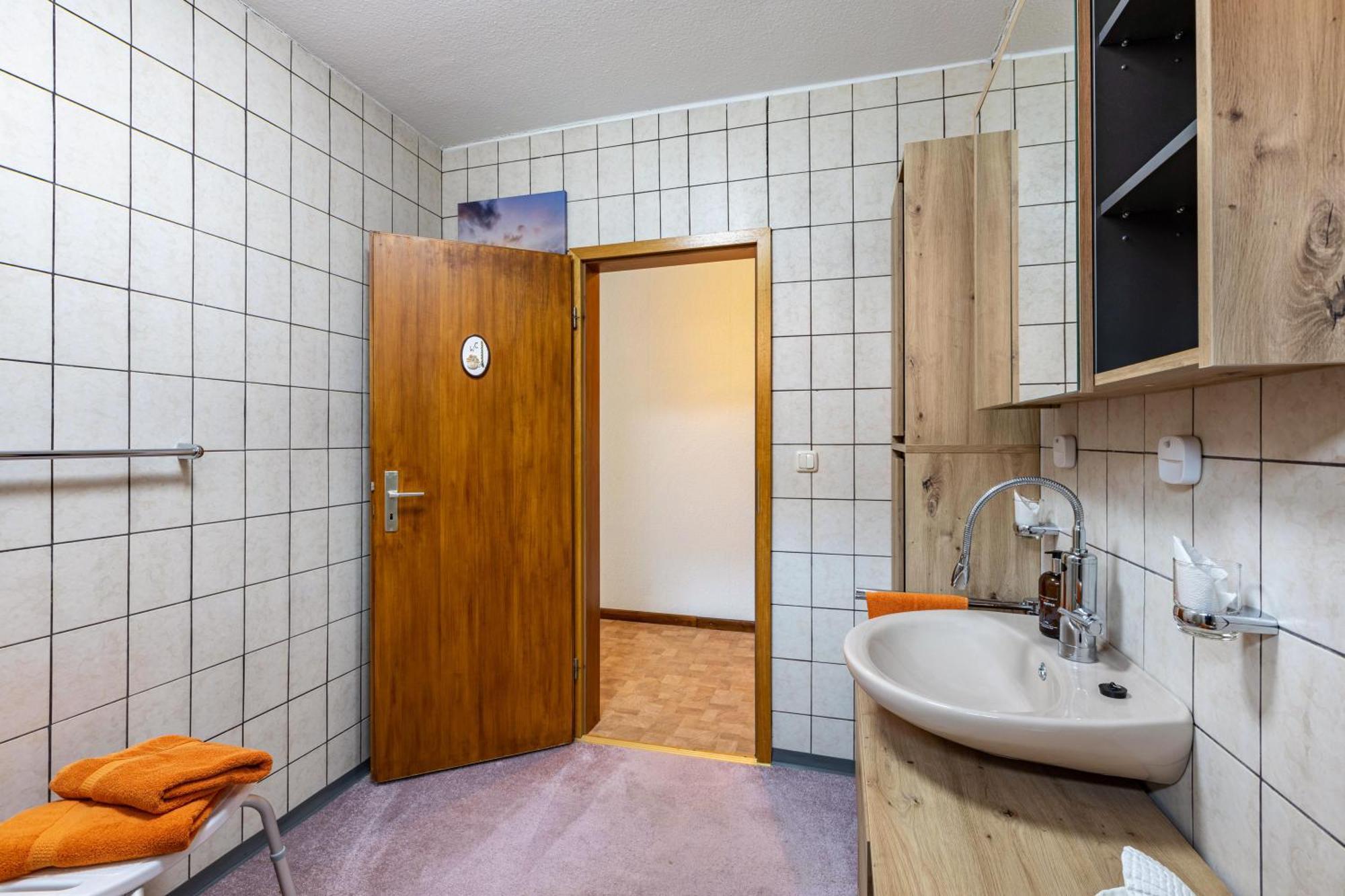 Haus Am Markt Fewo 2 Schoningen Exterior photo